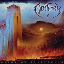 Obituary: Amazon.sg: Music