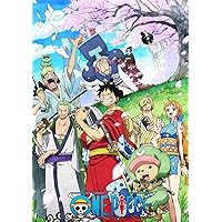 ONE PIECE ワンピース 20THシーズン ワノ国編 piece.26 BD [Blu-ray]