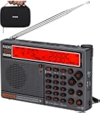 Amazon.co.jp: EnergyPower 短波ラジオ TECSUN H-501 [日本語説明書付