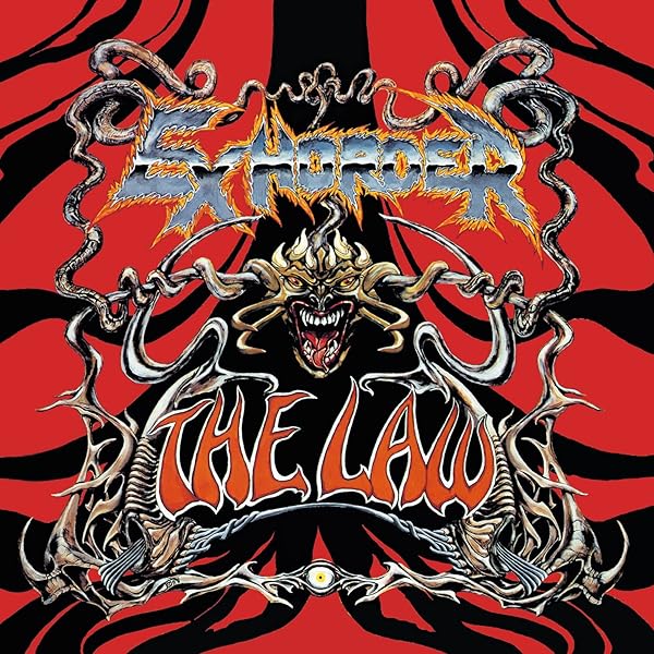 Amazon.co.jp: Slaughter in the Vatican / Law: ミュージック