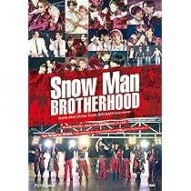 Snow Manアーカイブス（Snow Man Photo Report） | アイドルLABO