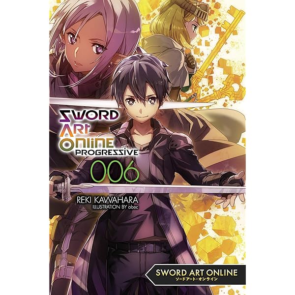 Amazon.co.jp: Sword Art Online Progressive 8 (light novel