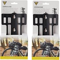 Amazon.co.jp: Topeak フォーク ドライバッグ 4リットル ブラック : 車