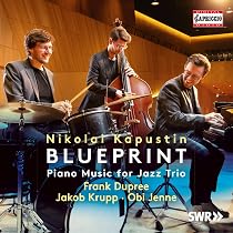 Amazon.co.jp: Kapustin: Piano Concertos Nos. 2 & 6: ミュージック