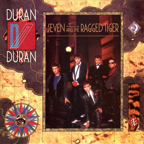 Amazon.co.jp: Duran Duran (Limited Edition) (incl. Bonus Tracks