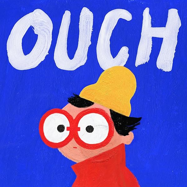 Amazon.co.jp: Ouch: ミュージック