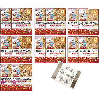 Amazon.co.jp ほしい物ランキング: ごはんのベビーフード で