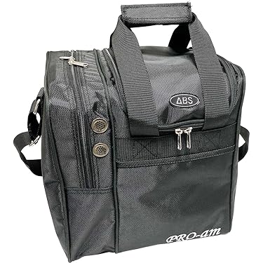 Amazon.co.jp 売れ筋ランキング: ボウリングバッグ の中で最も人気の