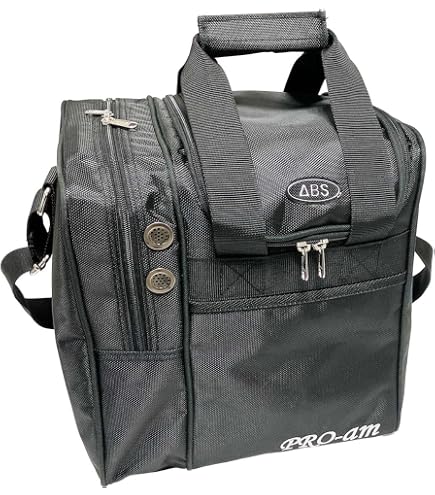 Amazon.co.jp: ABS B20-1400T ボール 3個用 ツアー カート バッグ
