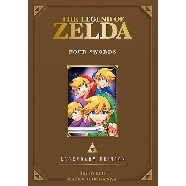 Amazon | Legend of Zelda: A Link to the Past (The Legend of