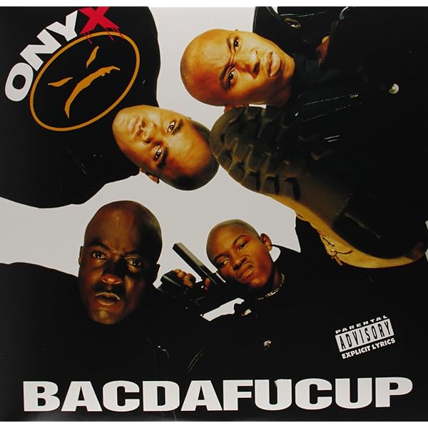 Amazon.co.jp: Shut 'Em Down by Onyx (1998-06-02): ミュージック