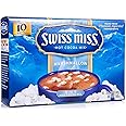 スイスミス ココアミックス(ミニマシュマロ入り) 10P
