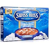 スイスミス ココアミックス(ミニマシュマロ入り) 10P