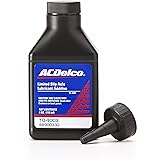 ACDelco Limited Slip Axle Lubricant Additive デルコ デフオイル添加剤 （約118mL） #10-4003