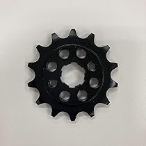 ホワイトインダストリー50T ブラックスプロケット 81kjVznlUSL._AC_UL210_SR210,