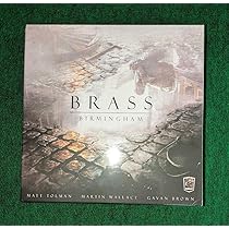 【新品・B級品】ブラスバーミンガム Brass: Birmingham（英語版） 81kjYVcQlXL._AC_UL210_SR210,