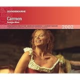 ビゼー : オペラ 「カルメン」 (Georges Bizet : Carmen / Anne Sofie Von Otter, London Philharmonic Orchestra, Philippe Jordan) (3CD) [輸入盤]
