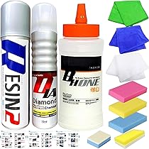 Amazon.co.jp: KeePer技研 レジン2 200ml ダイヤモンドキーパー