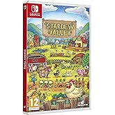 Stardew Valley (Nintendo Switch)