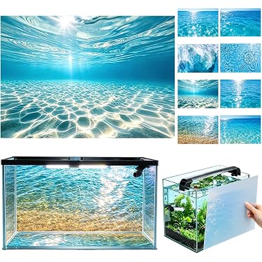 Amazon.co.jp 最新リリース: 水槽のアクセサリ の新着ランキングです。