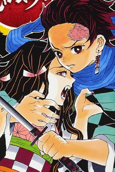 2021秋アニメ - 竈門 禰豆子（かまど ねずこ）,竈門 炭治郎（かまど たんじろう）