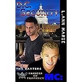 D.C. Security (The Protectors Book 5)
