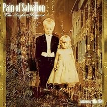 【CDs】Pain of Salvation 5枚セット CDs】Pain of Salvation 5枚セット Amazon.co.jp: 12:5: Music