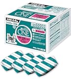 Amazon.co.jp: ピュリナ ワン キャット 1歳までの子ねこ用/妊娠・授乳