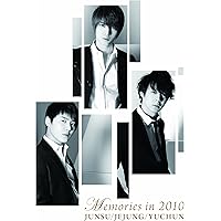 Amazon.co.jp | JYJ CONCERT IN TOKYO