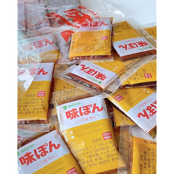 あじぽん　準備中 Amazon.co.jp: Mitsukan Ajibon : Food, Beverages & Alcohol