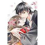鬼の花嫁 iPhone(640×960)壁紙 柚子(ゆず),玲夜(れいや)