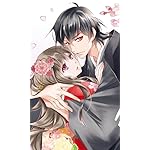 鬼の花嫁 FVGA(480×800)壁紙 柚子(ゆず),玲夜(れいや)