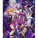 対魔忍アサギZERO