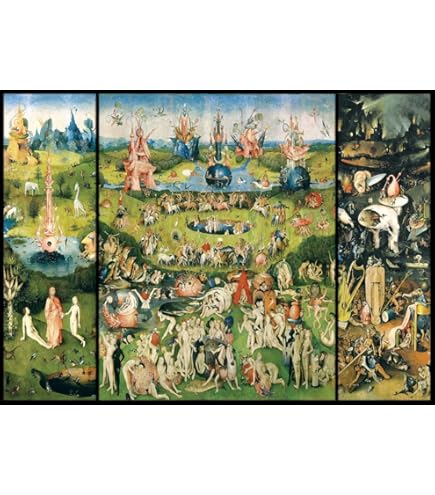 Amazon.co.jp: ユーログラフィックス(Eurographics) 1000ピース