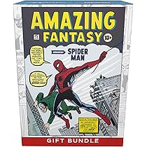 MTG スパイダーマン バンドル 英語版 3点 まとめ 81kmD-qzRjL._AC_UL210_SR210,