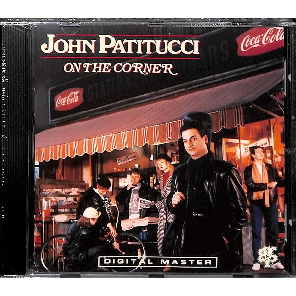 Amazon.co.jp: John Patitucci: ミュージック