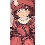 ソードアートオンライン HD(720×1280)壁紙 『ソードアート・オンライン オルタナティブ ガンゲイル・オンライン』レン ソードアートオンライン HD(720×1280)壁紙 『ソードアート・オンライン オルタナティブ ガンゲイル・オンライン』レン