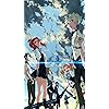 キズナイーバー 園崎法子 Iphone Se 8 7 6s 750 1334 壁紙 画像 スマポ