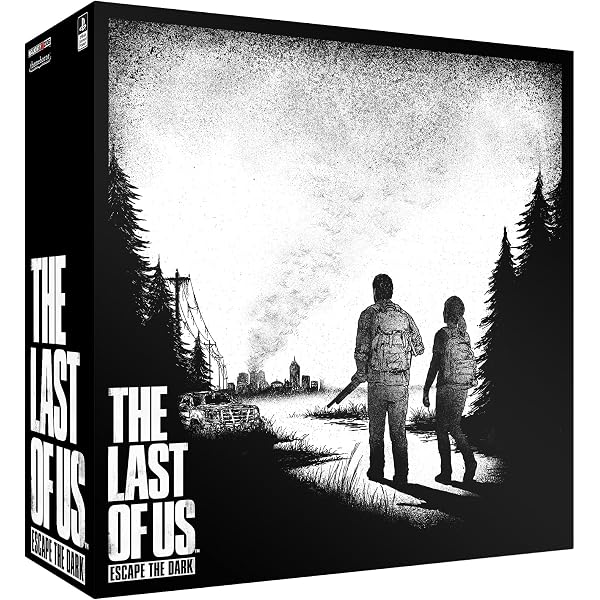 Amazon.co.jp: Last of Us: ミュージック