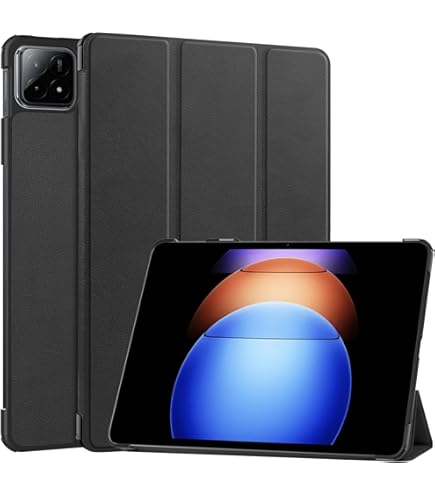 Amazon.co.jp: Xiaomi Pad 6S Pro ケース シャオミパッド6S プロ