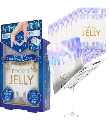 Amazon.co.jp: ドクターセレクト プラセンタ クリアジェル（20本入