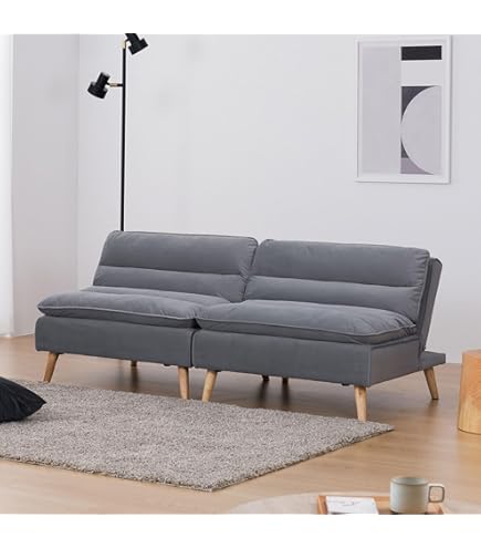 Amazon｜カリモク ソファベッド/コロニアル ソファーベッド 張地