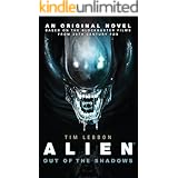 Alien: Out of the Shadows