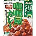 ハウス カリー屋カレー中辛 200g×10個