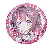 ホロライブ缶バッジスナック vol.1 (AZKi)