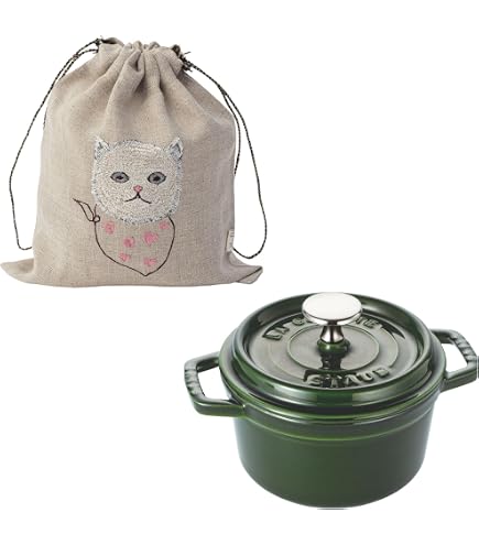 Amazon.co.jp: ル・クルーゼ(Le Creuset) ビュッフェ キャセロール