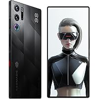Amazon | REDMAGIC 9SPro 【日本正規代理店品】Android ゲーミング 