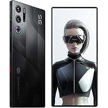 REDMAGIC 9 スマートフォン 本体 ほぼ未使用 REDMAGIC 9 スマートフォン 本体 ほぼ未使用 REDMAGIC 9 Pro｜価格比較