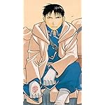 鋼の錬金術師 QHD(540×960)壁紙 ロイ・マスタング 鋼の錬金術師 QHD(540×960)壁紙 ロイ・マスタング