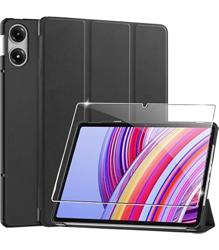 Xiaomi Poco Pad WiFi Version (256GB + 8GB) 12.1